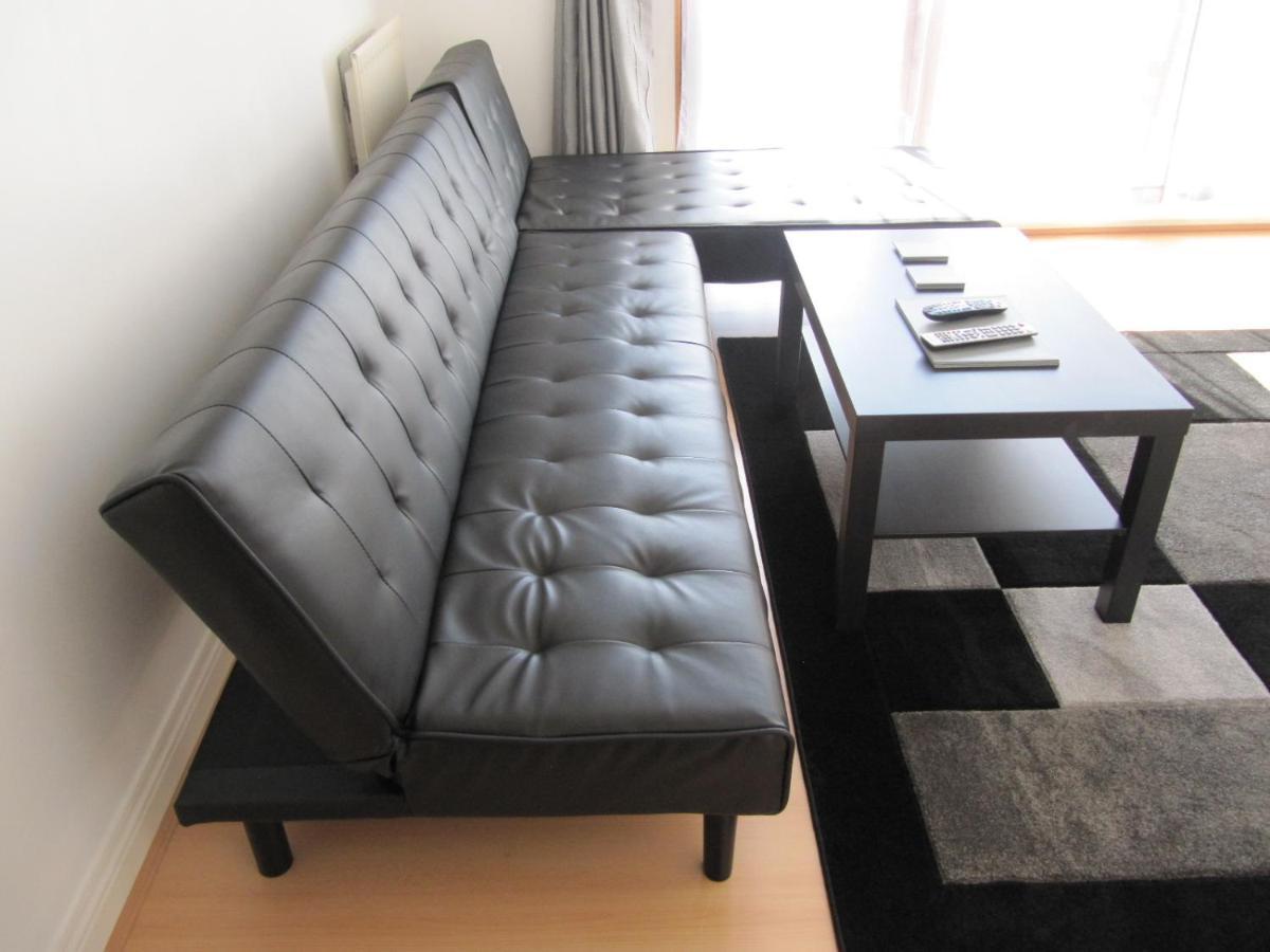 Cozy Off Road 2 Bedroom Cottage Apartment With Free Wi-Fi And Private Parking Glasgow Exterior foto